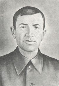 Якименко Иван Семёнович